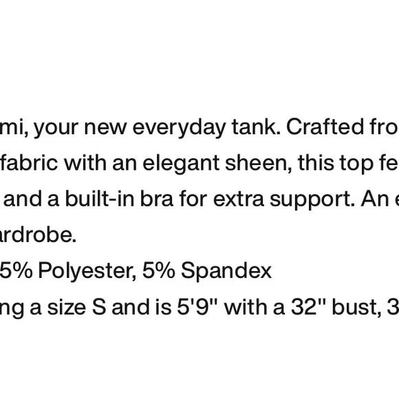 Danielle Guizio Ira Cami - Picture 6 of 6